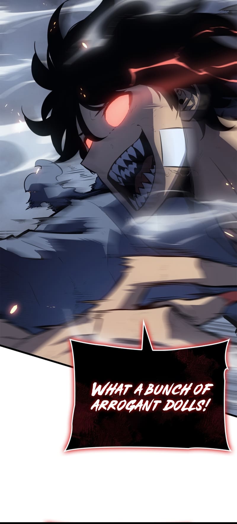 Solo Leveling, Chapter 189 image 093